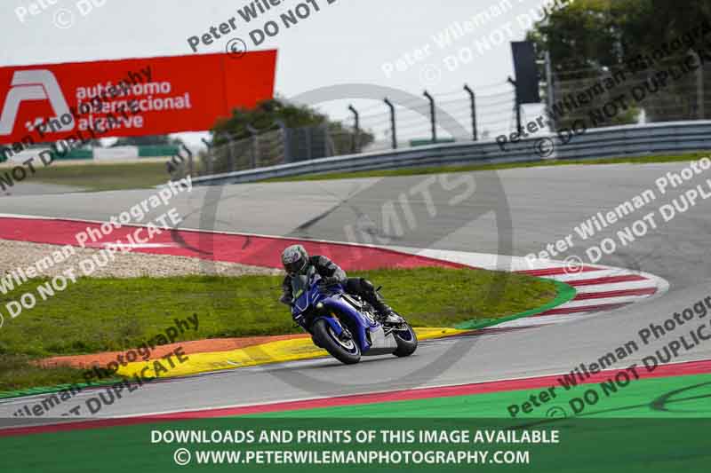 May 2023;motorbikes;no limits;peter wileman photography;portimao;portugal;trackday digital images